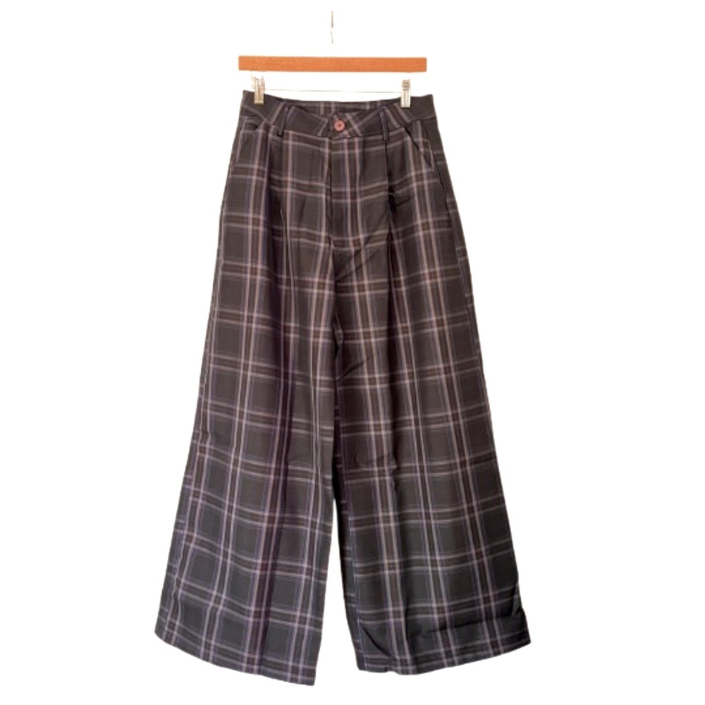 Wide Legged Pants by FORE Women’s size Large New Without Tags Never Worn